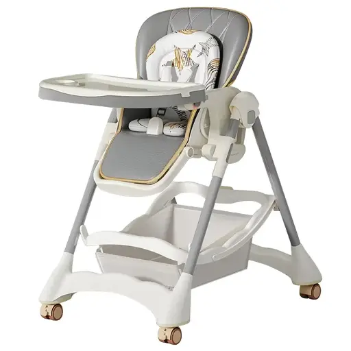 [10679] kidilo 1-1A Food Chair 