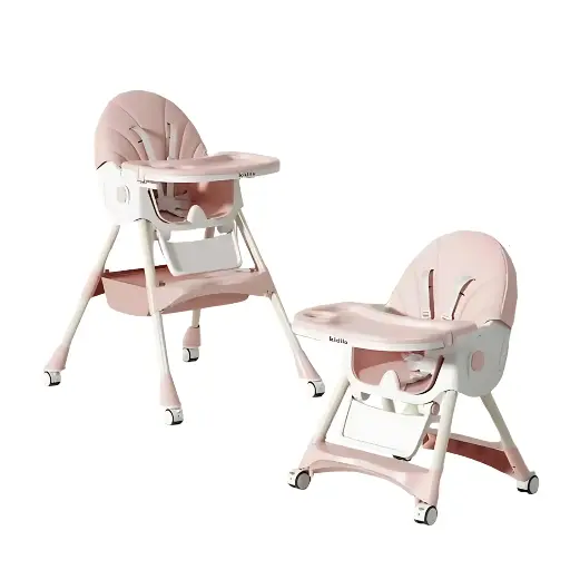 kidilo 8131 Food Chair