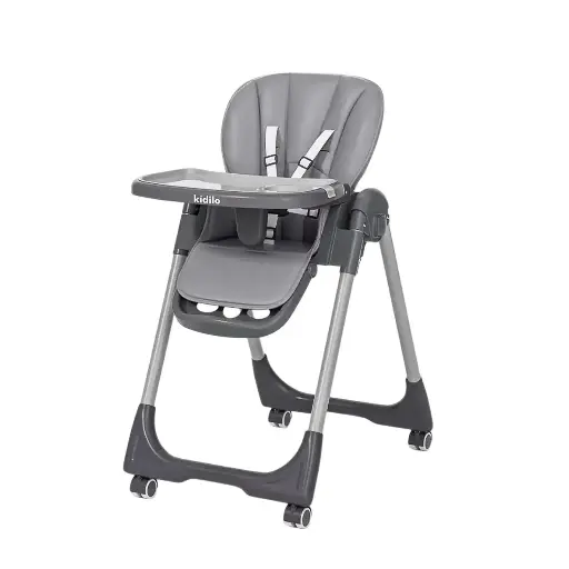 [11654] kidilo DC01 Food Chair