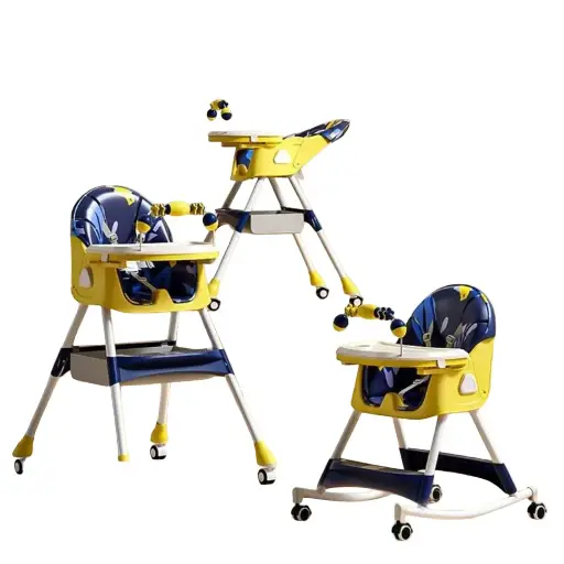 [12021] kidilo E560L Food Chair 