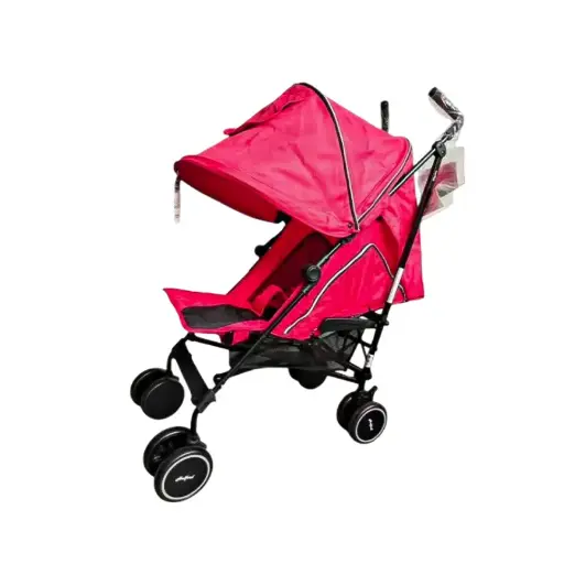 [833] Light weight stroller halford 