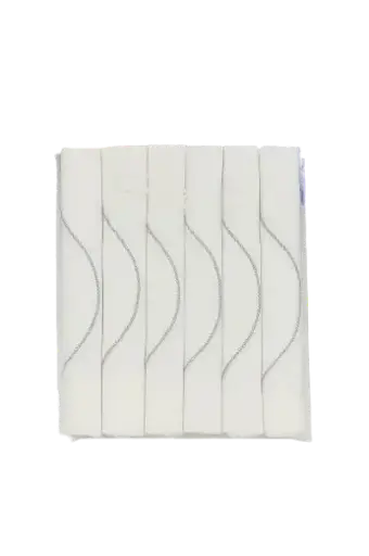 [20268] 15726 babydola Burp cloths