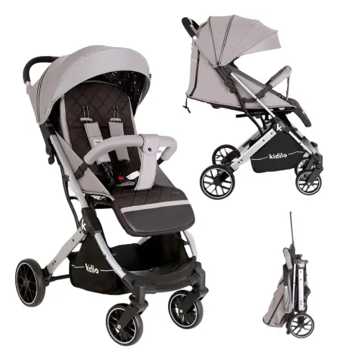 [11] kidilo K12 Stroller 