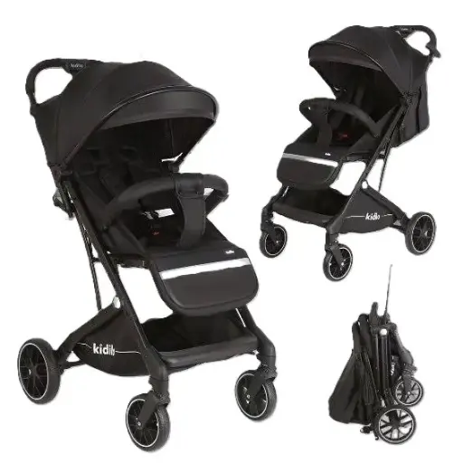 [853] kidilo K2 Stroller  