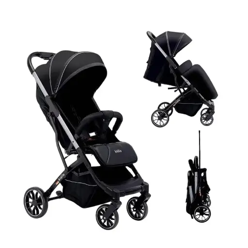 [17] kidilo K20 Stroller  