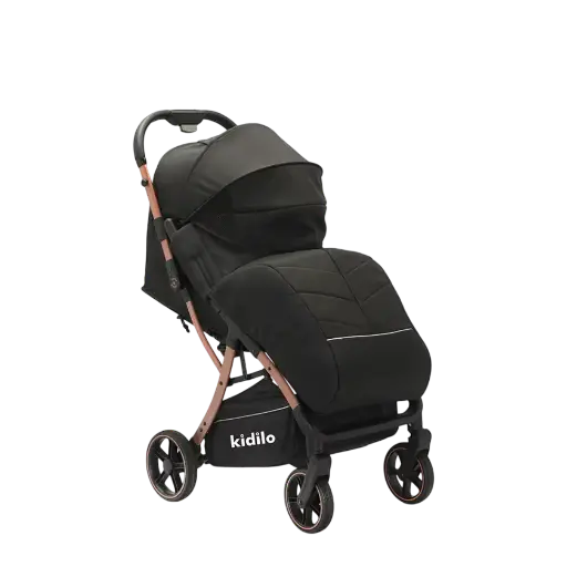 [11633] عربة أطفال كيديلو S5506F