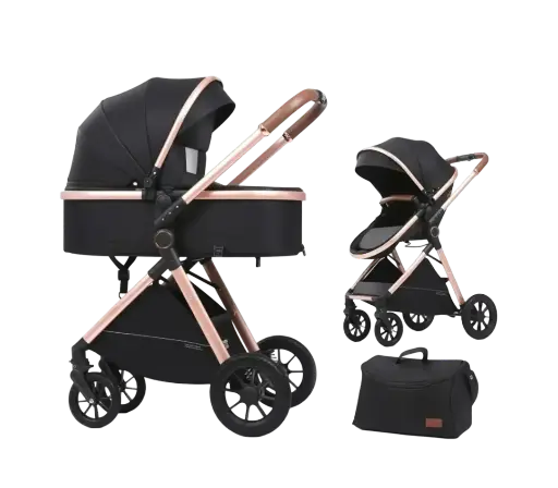 [10673] Kidilo V8 Stroller