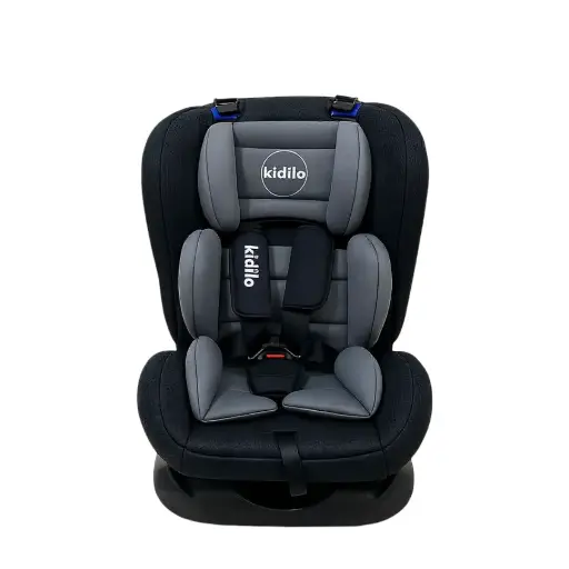 [10686] Carseat kidilo YB101A Black 