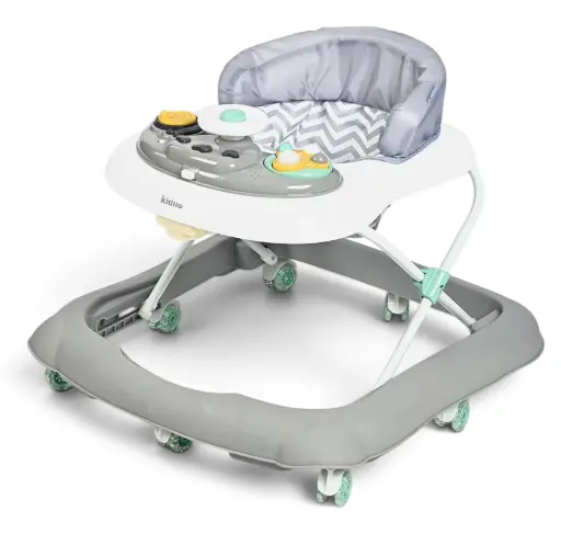 kidilo 6533 Baby Walker
