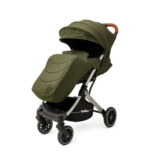 [14] kidilo k12F stroller