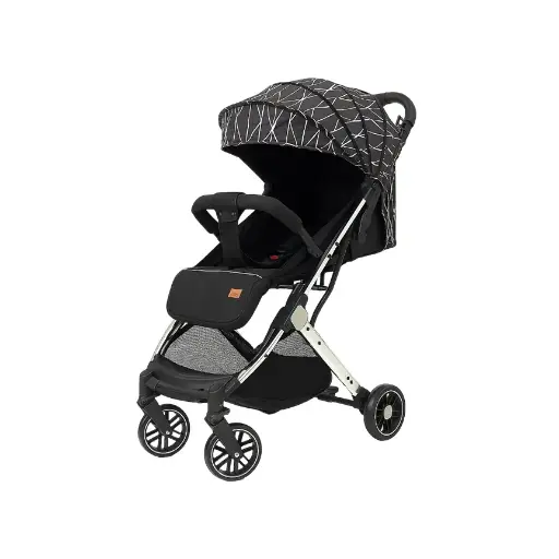 [10100] Baby Stroller kidilo K8G   