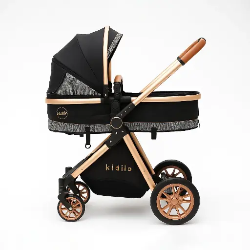 [37] kidilo v91 stroller 