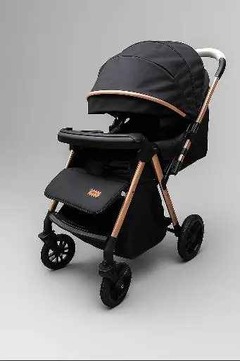 [11186]   Baby Stroller Umbrella X6 Pro