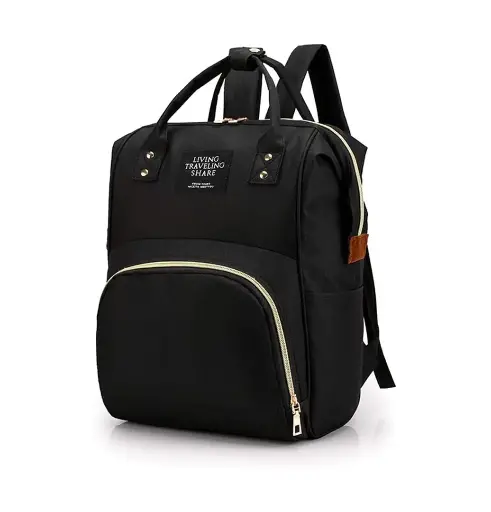 [11576] living traveling bag