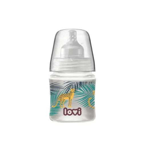 [10466] lovi trends bottle 120ml 0m+ 21/593