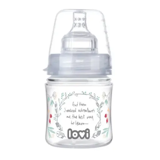 [11141] lovi trends bottle 120 ml indian summer 21/582