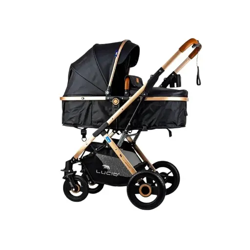 [11185] lucid sena Lc1 Stroller 