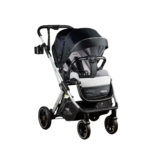 [11182] lucid viola lc8 Stroller 