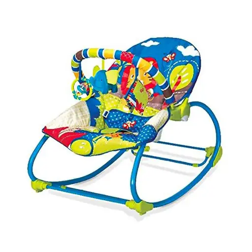 [743] mastela bouncer 6922