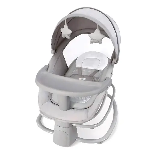 [2782] mastela swing 4in1