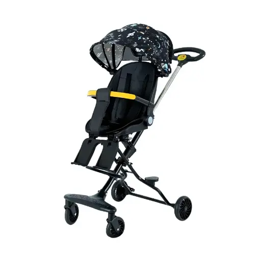[10376] mini stroller f6