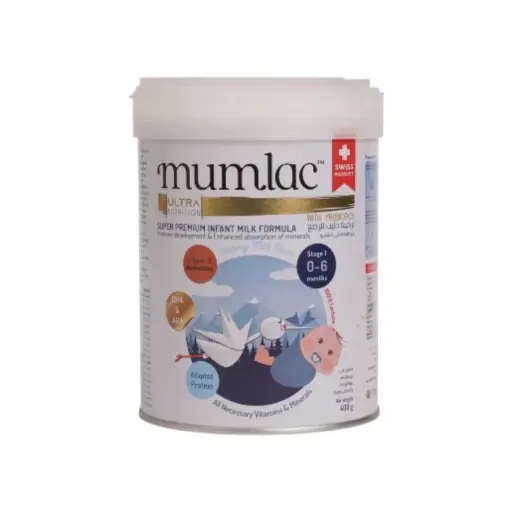 [20261] mumilac milk powder