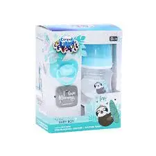 [327] canpol babies new born set 0102