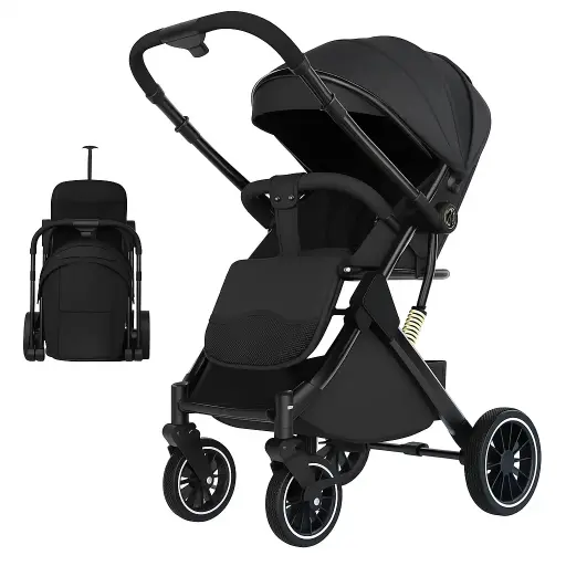 [11657] Baby Stroller Popypapa C3 