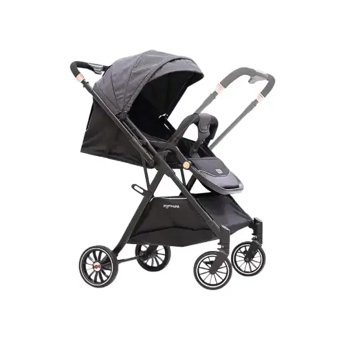 [10674] Popypapa T700 Stroller 