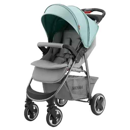 [20247] عربة أطفال خفيفة الوزن قابلة للطي للسفر SK9 شينما
