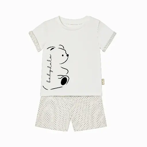 [20090] Set Short 5734