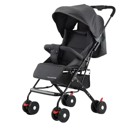 [10712] 609 Baby Stroller Lightweight Foldable Travel