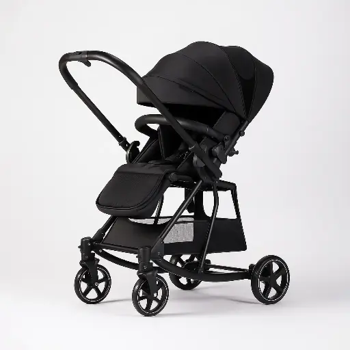 [11631] V9 swing Stroller 