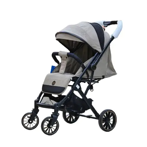 [11996] Burbay DM94 Stroller 