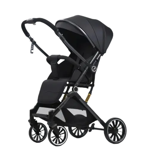 [10103] CH Baby 525 Stroller 