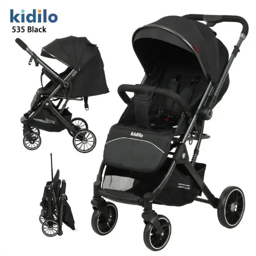 [11950] kidilo 535 stroller 