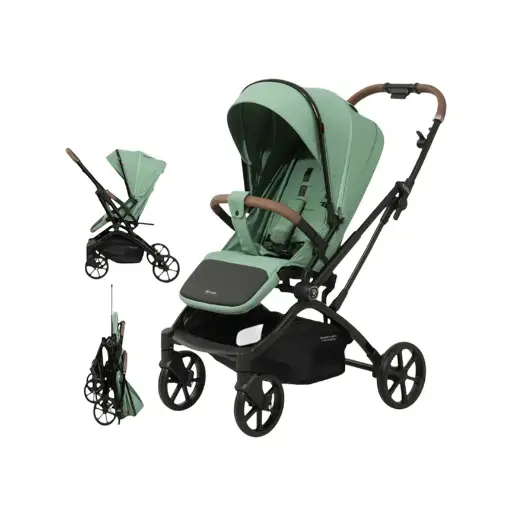 [11839] kidilo k818 stroller 