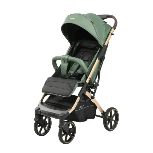 [11838] Baby Stroller Kidilo D600 
