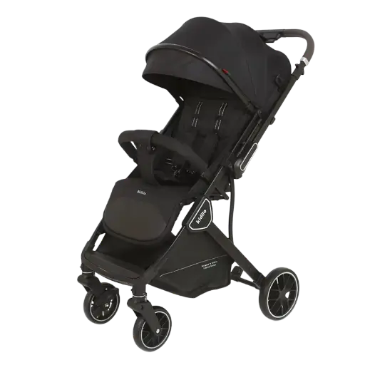 [3923] kidilo k919 stroller 