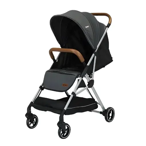 [3918] stroller ninos powo