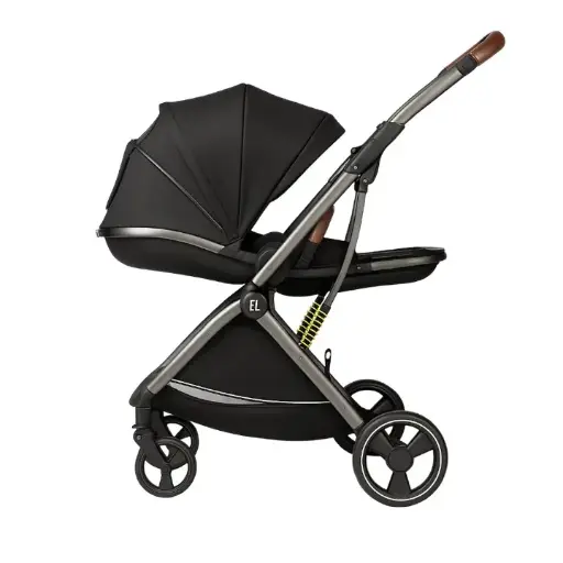 [12014] Umbrella X9 Travel System Baby Stroller