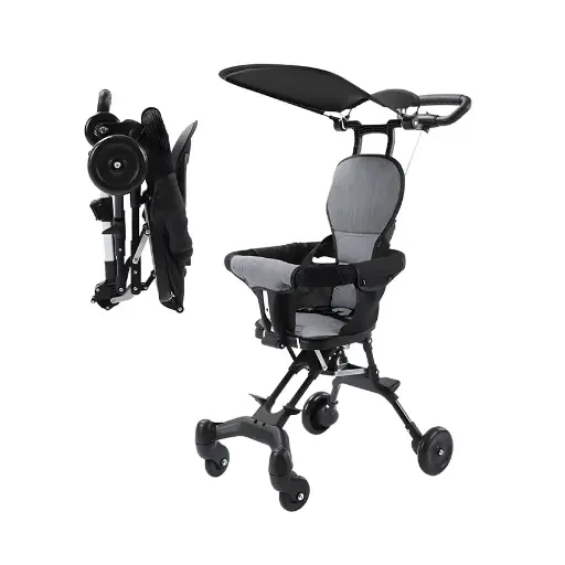 [10599] Mini Venom Stroller 