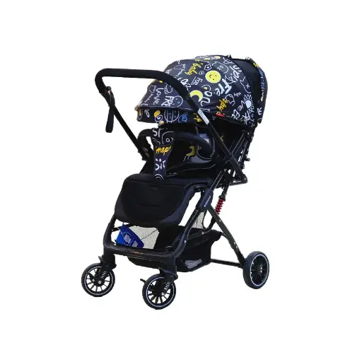 [20738]  Baby Stroller X8 
