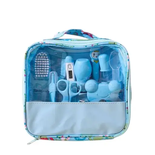 [11566] baby care set 