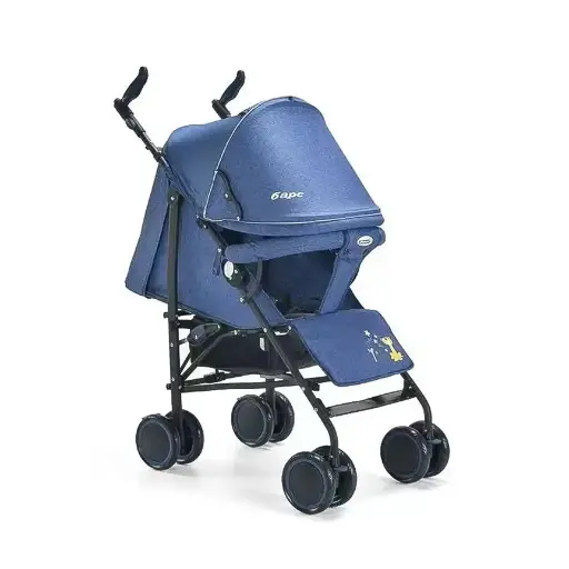 [10577] burbay light weight stroller DM0141