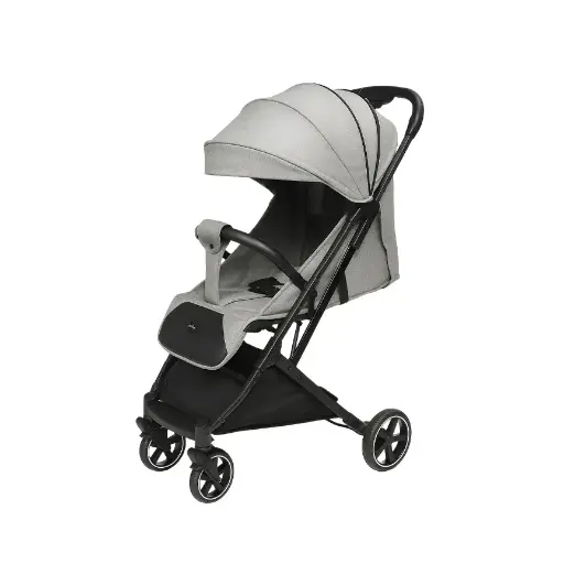 [20199] Burbay DM076 Baby Stroller Lightweight Foldable Travel
