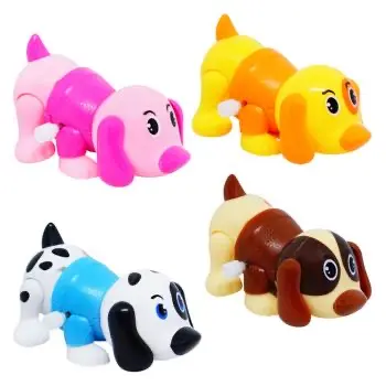 [11864] Spring figures