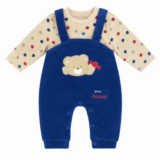 [11570] سالوبيت شيال مع بلوزه 31660