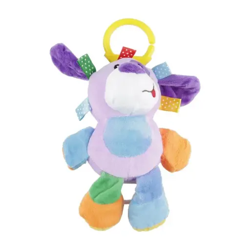 [12055] Soft Music Toys