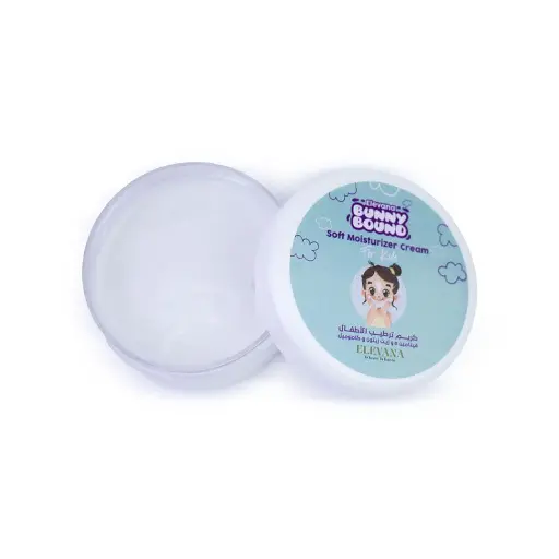 [12007] Elvana Face Moisturizer for Children 50g